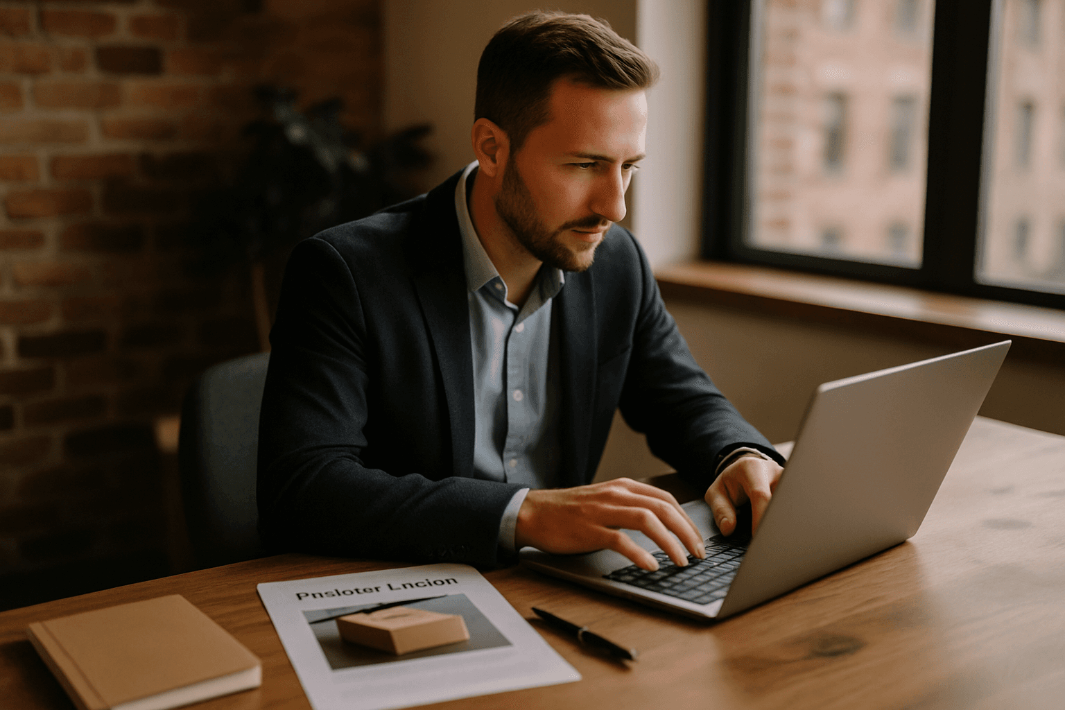 Professional photograph illustrating product launch email campaign — cover image for "How to Plan a Product Drop Campaign That Sells Out via Email (Not Hype Alone)" on Intentionally Creative