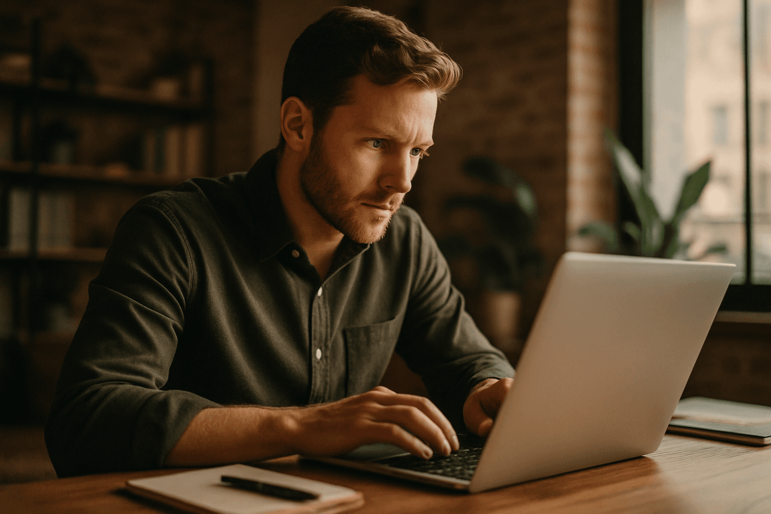 Professional photograph illustrating VIP customer segmentation email marketing — cover image for "The VIP Tier Architecture: How DTC Brands Can Systematically Identify and Grow Their Most Valuable Email Customers" on Loyal Send