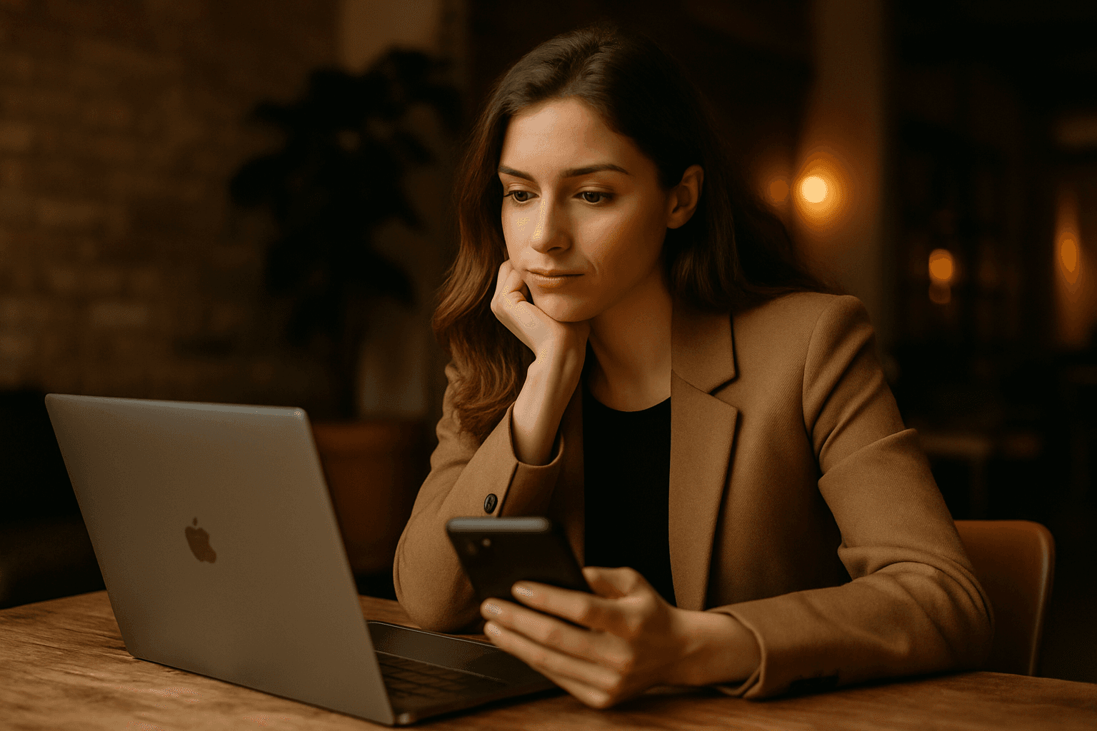 Professional photograph illustrating lapsed customer recovery — cover image for "The Lapsed Customer Recovery Playbook: How DTC Brands Can Identify Dormant Subscribers and Re-Engage Them Before They Become Permanently Unreachable in Klaviyo" on Loyal Send