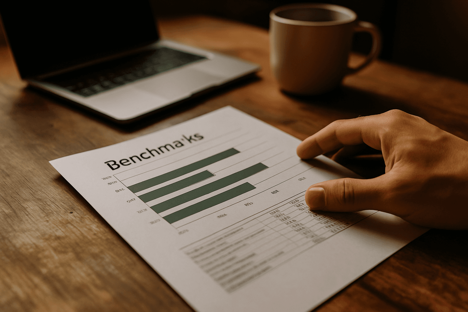 The Klaviyo Benchmark Blindspot: Why Most DTC Brands Are Setting Email Goals Against the Wrong Baseline