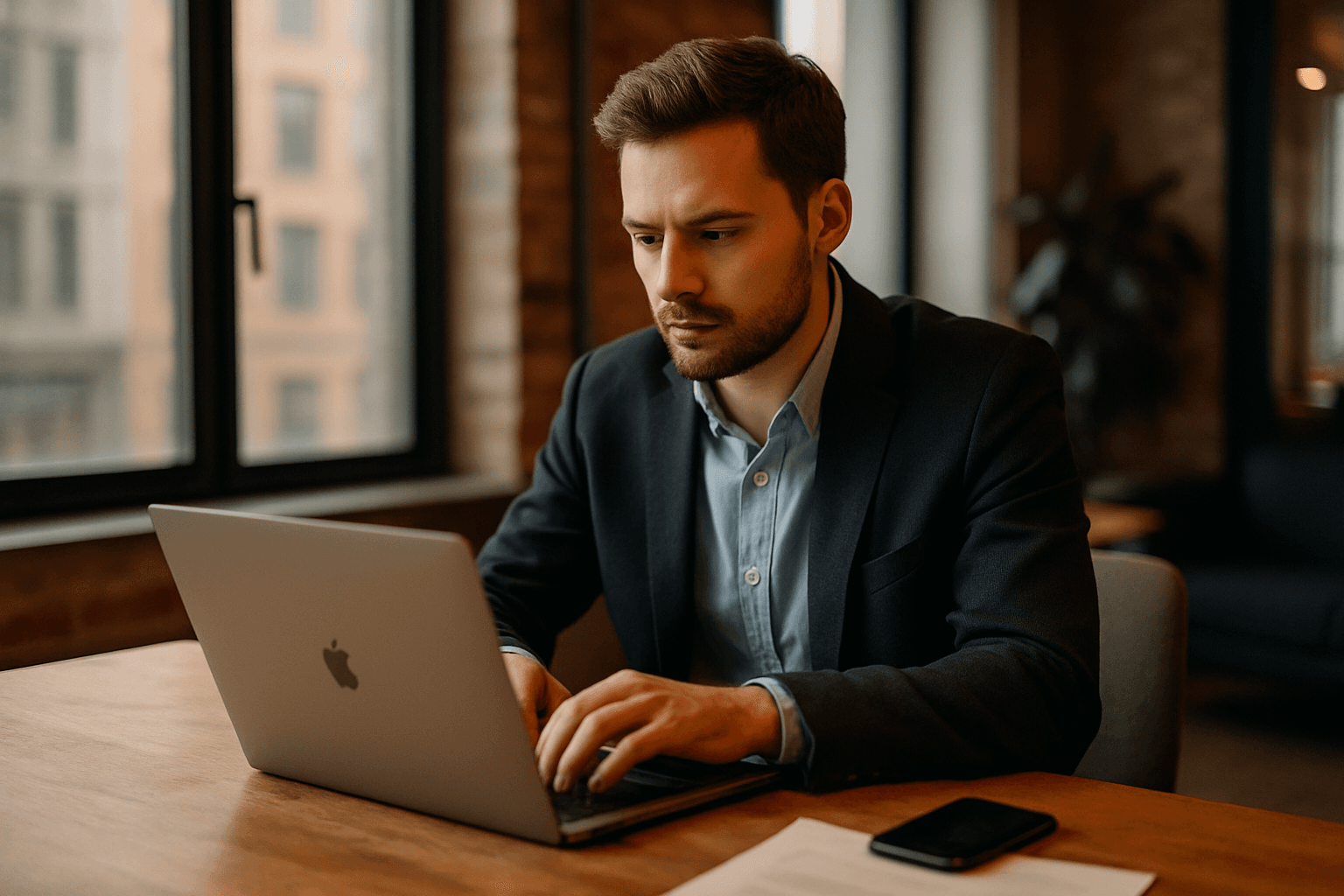 Professional photograph illustrating professional business and marketing concept — cover image for "6 Email Attribution Models Every DTC Founder Running Klaviyo Should Understand in 2026" on Loyal Send
