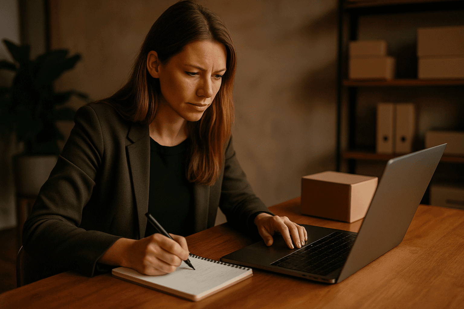 Professional photograph illustrating customer retention & repeat purchase optimization — cover image for "9 Reasons Your Post-Purchase Flow Is the Retention Revenue Leak You Can't Afford to Ignore" on Loyal Send