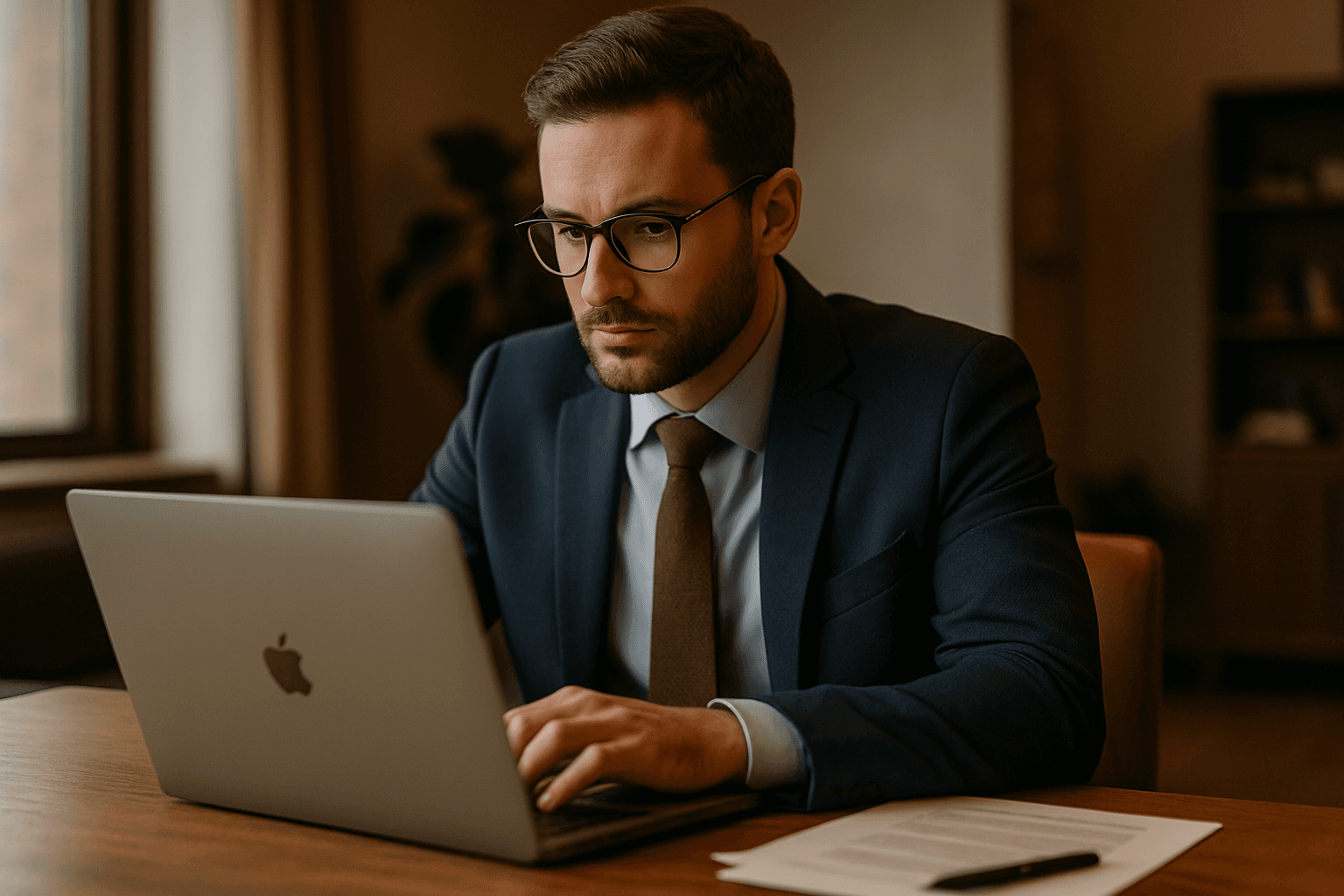 Professional photograph illustrating professional business and marketing concept — cover image for "11 Email Flow A/B Tests DTC Brands Running Klaviyo Skip in 2026 (Costing Them Thousands Per Month)" on Loyal Send