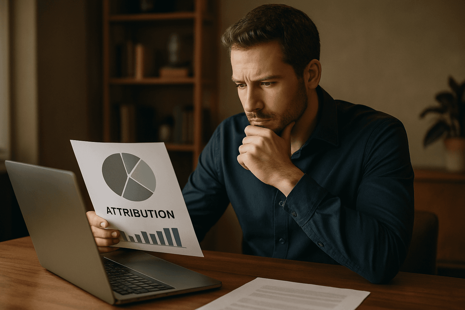 9 Email Attribution Mistakes That Make DTC Founders at $50K+/Month Think Their Email Revenue Is Lower Than It Actually Is
