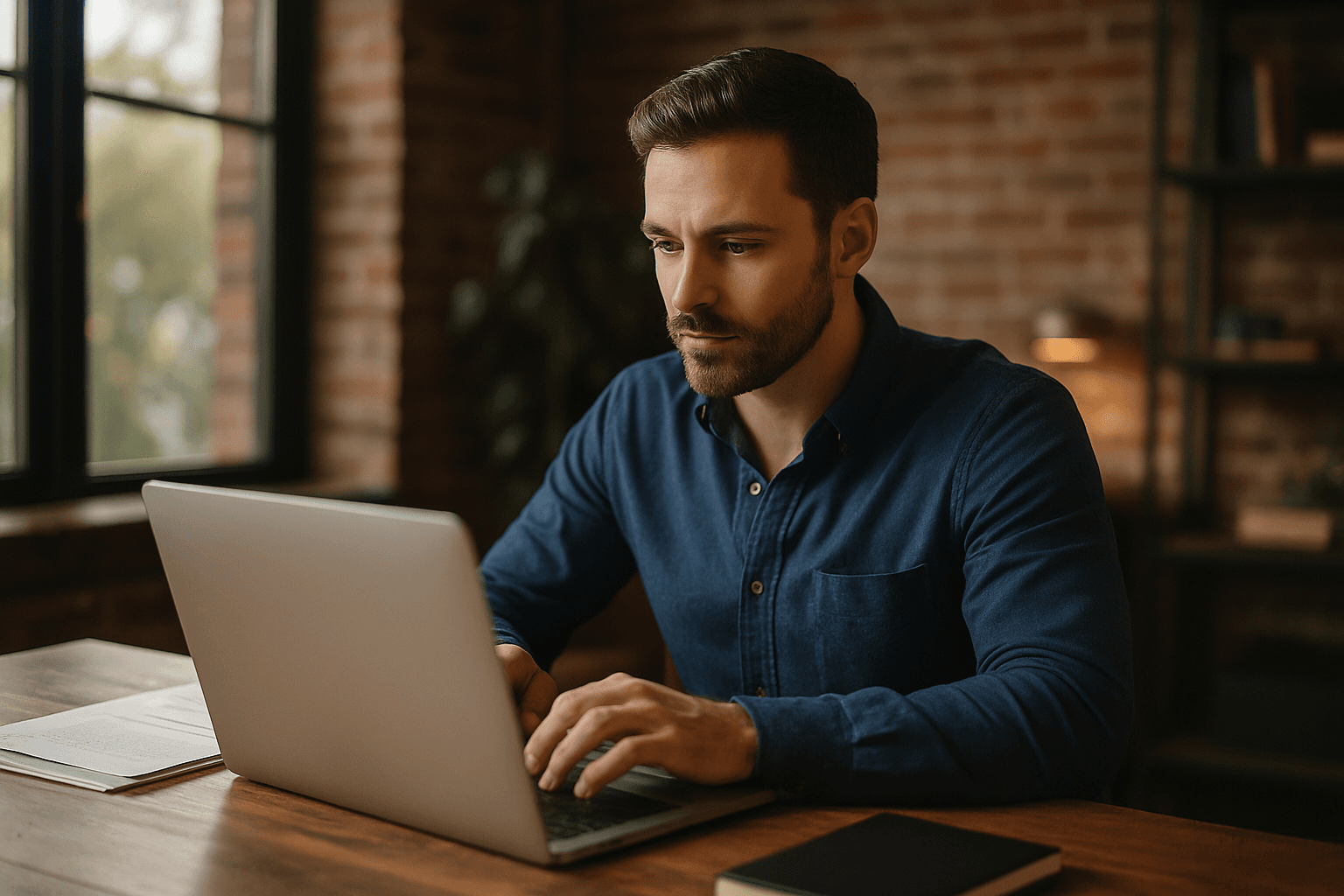 Professional photograph illustrating post-purchase email flows DTC — cover image for "10 Post-Purchase Email Sequences That Accelerate Repeat Purchase Timing for DTC Brands at $50K+/Month" on Loyal Send