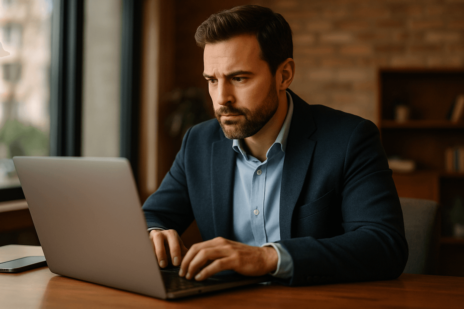 Professional photograph illustrating professional business and marketing concept — cover image for "8 Reactivation Email Triggers DTC Brands at $50K+/Month Skip in 2026 (Costing Them Thousands in Lapsed Revenue)" on Loyal Send