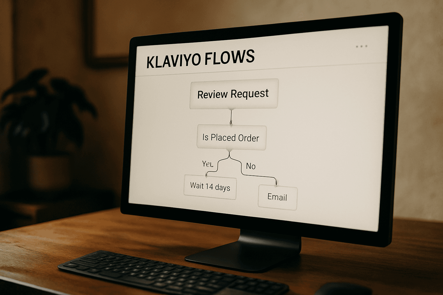8 Klaviyo Review Request Flows DTC Brands at $50K+/Month Are Underusing in 2026