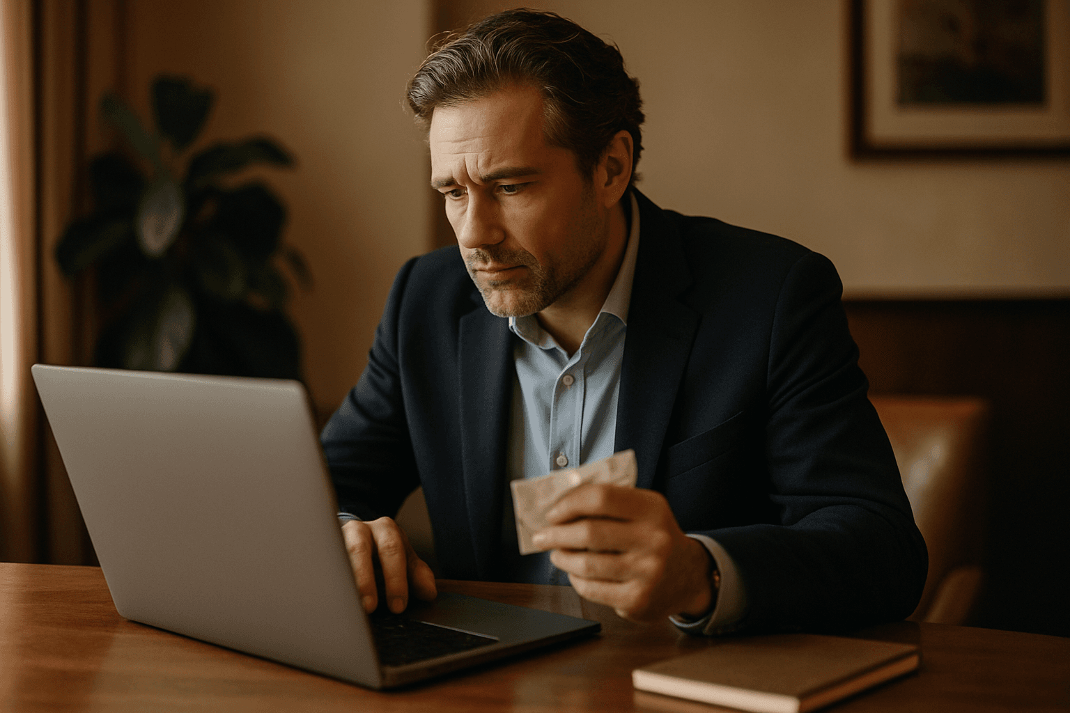 Professional photograph illustrating customer win-back — cover image for "9 Win-Back Email Triggers DTC Brands at $50K+/Month Skip in 2026 (That Recover Thousands in Lapsed Revenue)" on Loyal Send