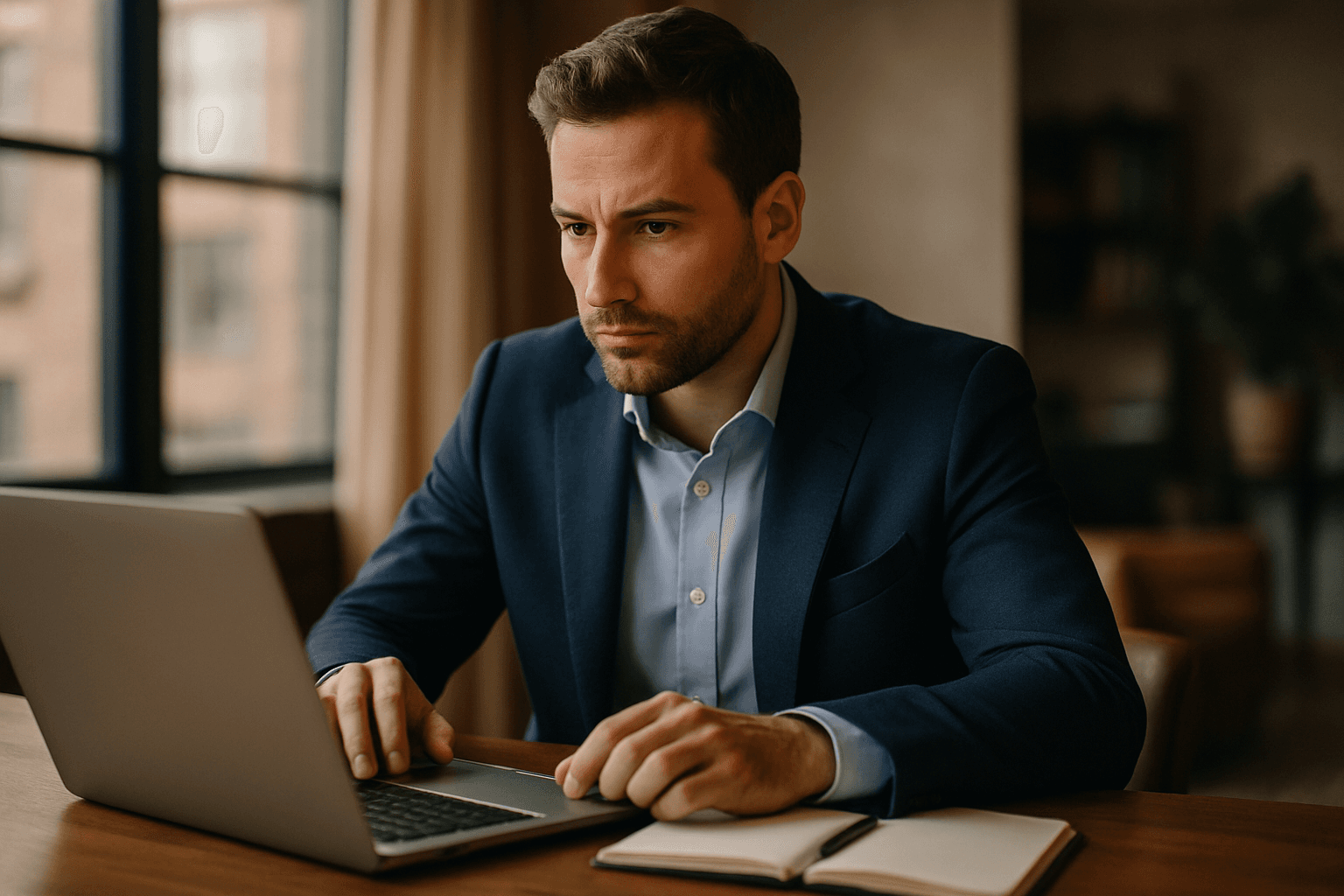 Professional photograph illustrating professional business and marketing concept — cover image for "8 Post-Purchase Email Sequences DTC Brands at $50K+/Month Are Underusing in 2026 (Beyond the Standard Thank You)" on Loyal Send