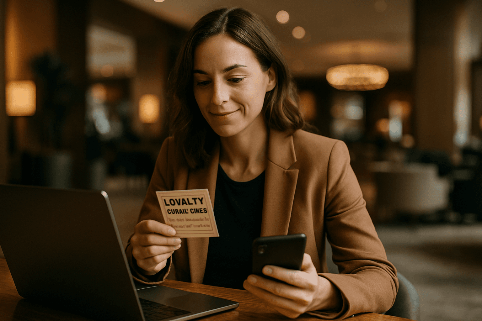 How Marriott's Coke-Pepsi Switch Reveals the Power of Brand Loyalty — And What SMBs Can Learn for Their Email Strategy