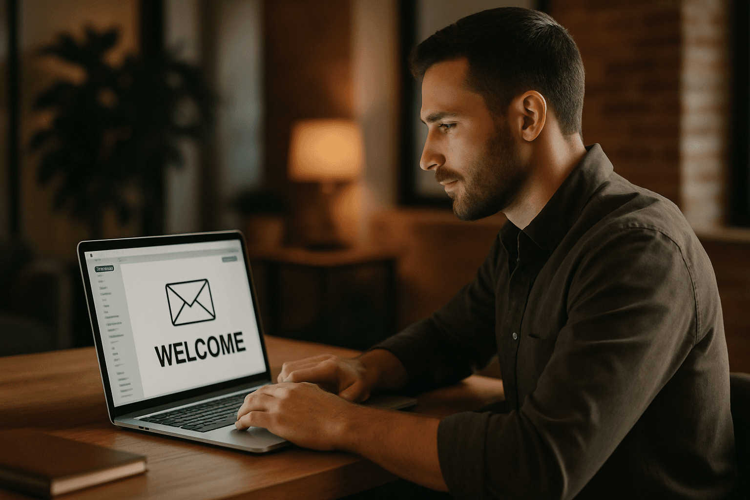 The 5-Message Welcome Sequence That Turns First-Time Buyers into Repeat Customers