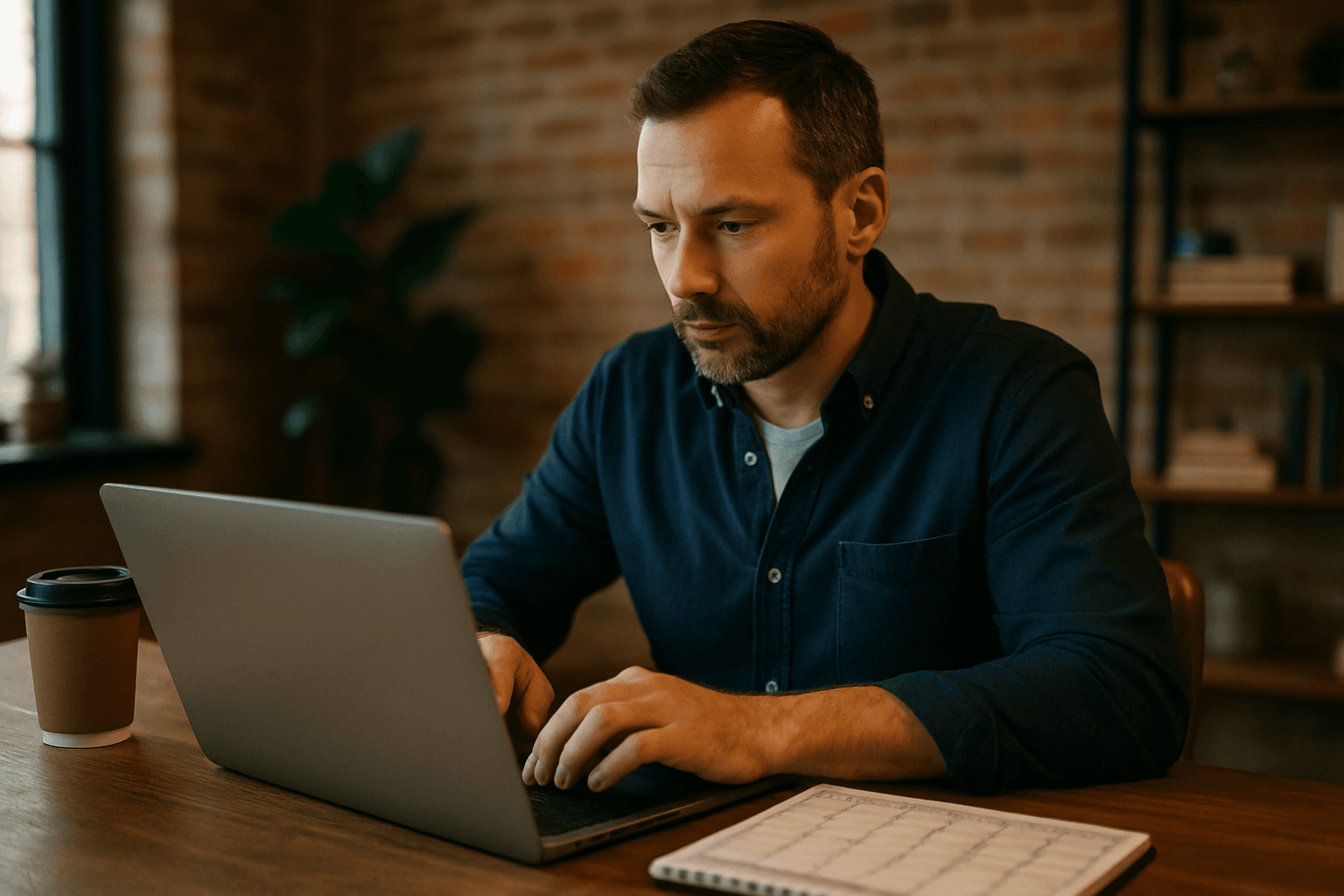 From Paid Panic to Predictable Revenue: The 90-Day Email Revenue Calendar for DTC Brands