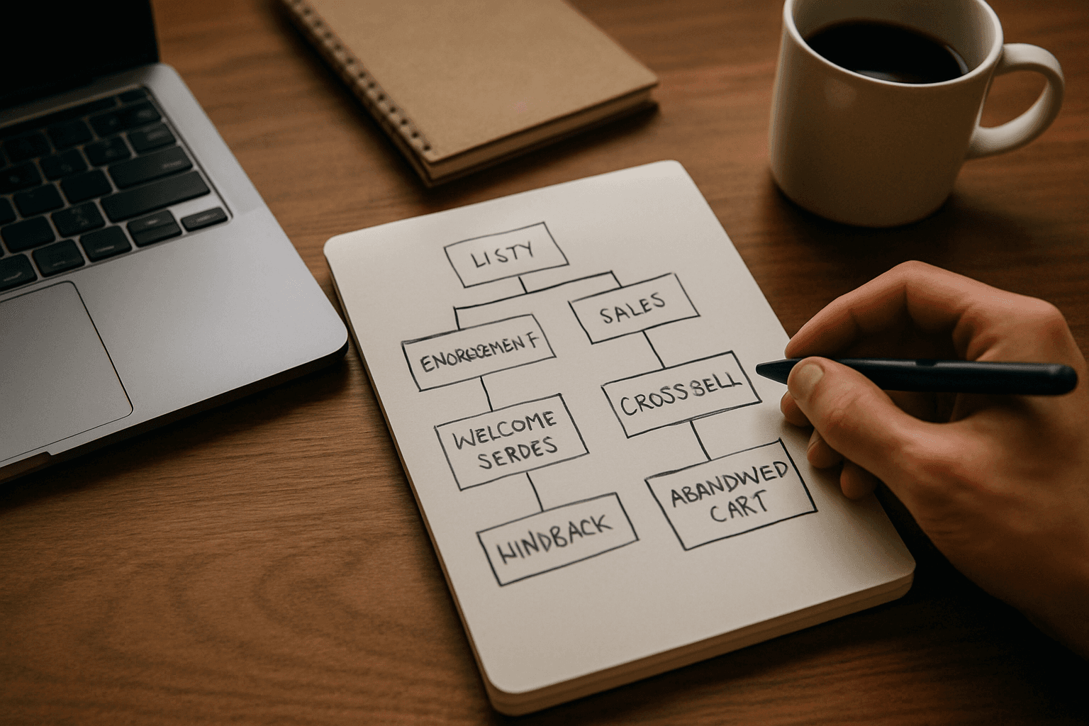 Klaviyo Flow Tagging Taxonomy: How to Keep a 50+ Flow Account Organized