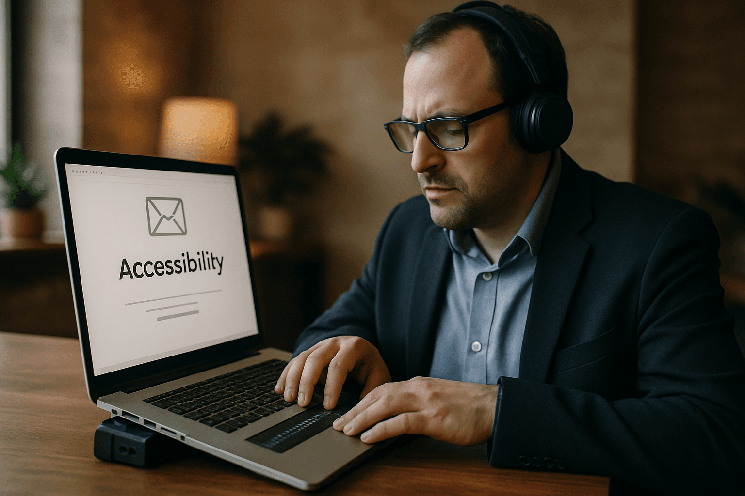 Email Template Accessibility: The WCAG Spec Most DTC Brands Ignore (And Why It Quietly Costs Them Revenue)