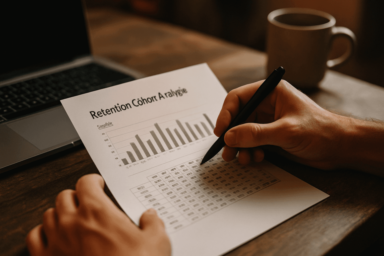 Retention Cohort Analysis Through Email: How to Diagnose LTV Decay Before It Kills Your Business