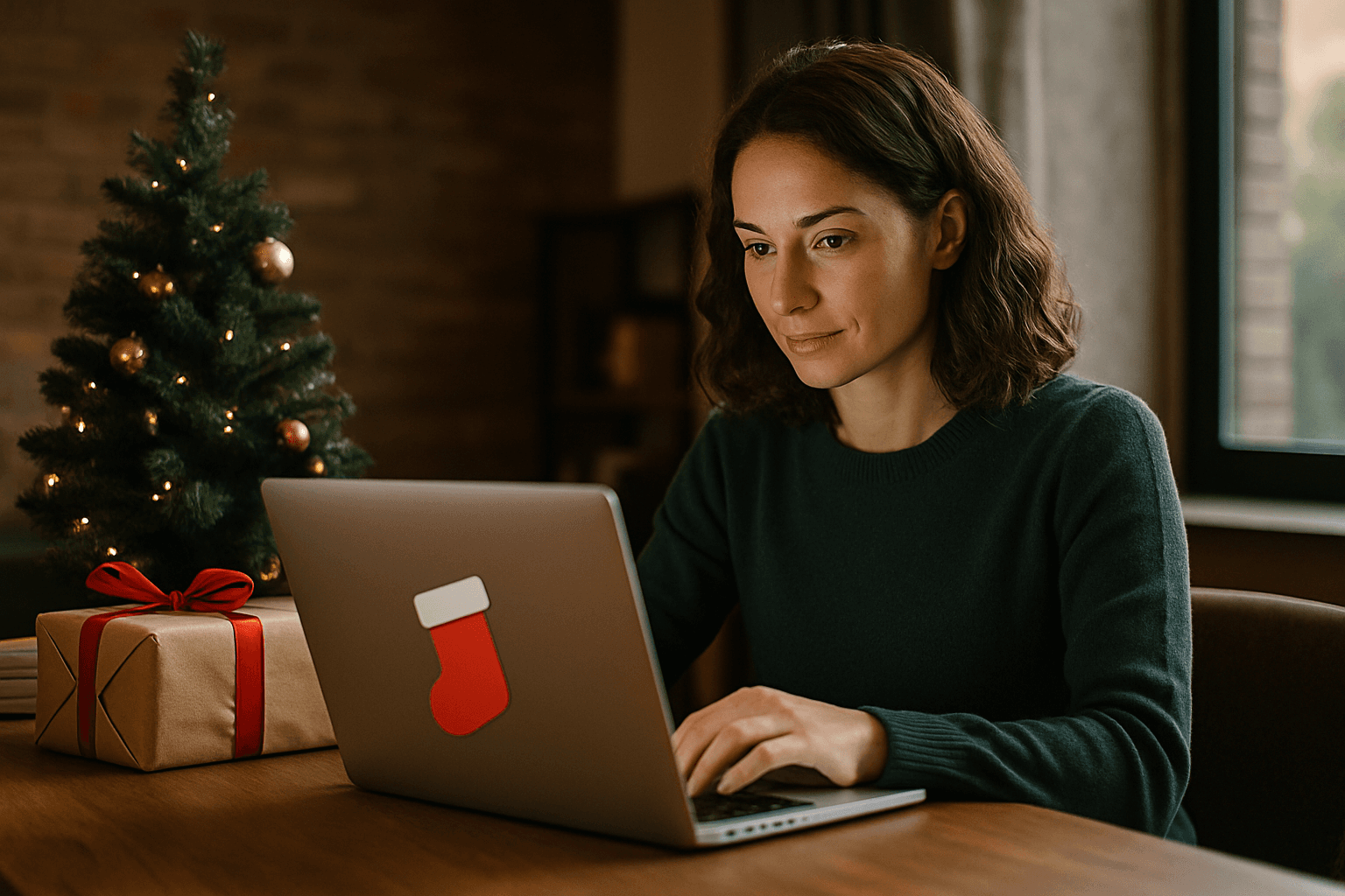 The Holiday Email Playbook: How DTC Brands Should Plan November-December Starting in August